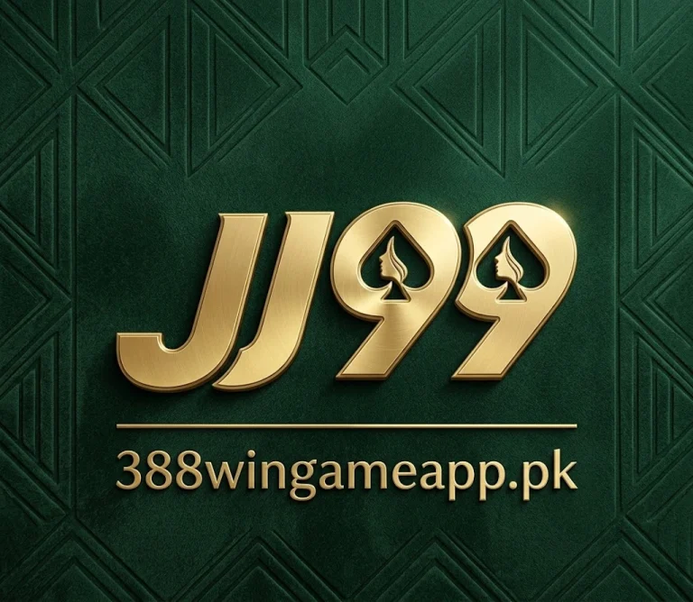 JJ99 Game