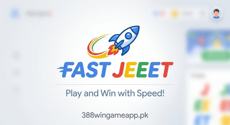 fast jeet