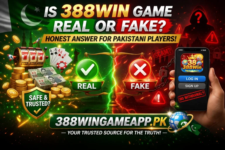 is 388win game real or fake banner